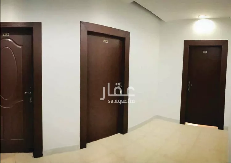 غرفة للإيجار في حي الحزام الأخضر, مدينة الخبر, المنطقة الشرقية صورة 3
