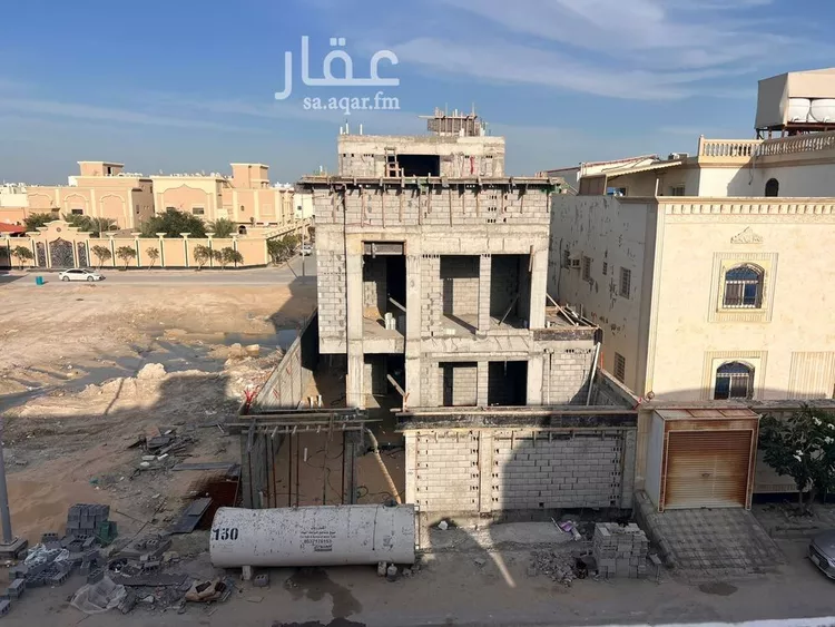 فيلا للبيع في شارع شيبة, حي الصواري, مدينة الخبر, المنطقة الشرقية