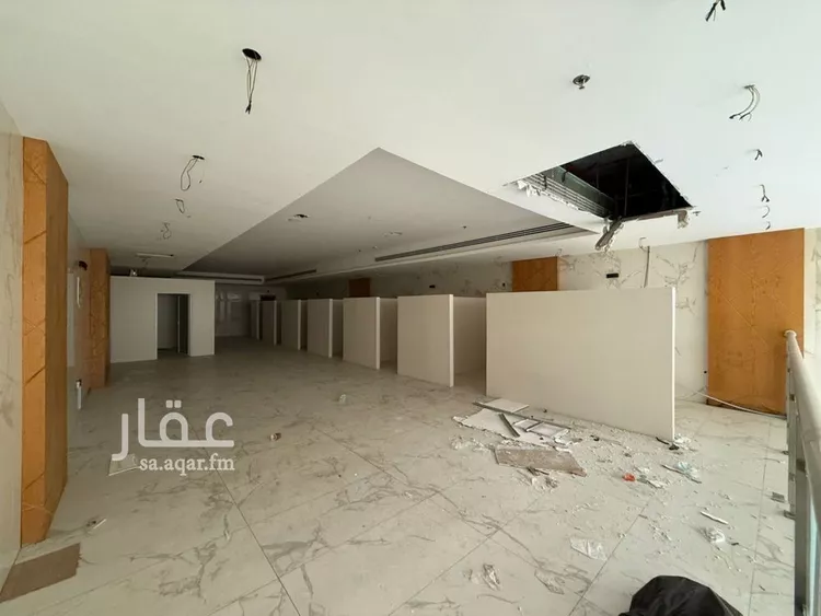 محل للإيجار في شارع الملك عبد الله بن عبدالعزيز, حي المزروعية, مدينة الدمام, المنطقة الشرقية صورة 2