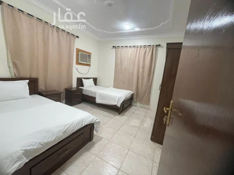 شقة للإيجار في حي السلام, مدينة الدمام, المنطقة الشرقية صورة 2