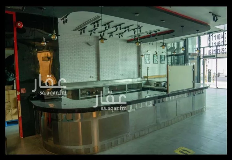 محل للإيجار في شارع الامير فيصل ابن فهد, حي الحزام الأخضر, مدينة الخبر, المنطقة الشرقية