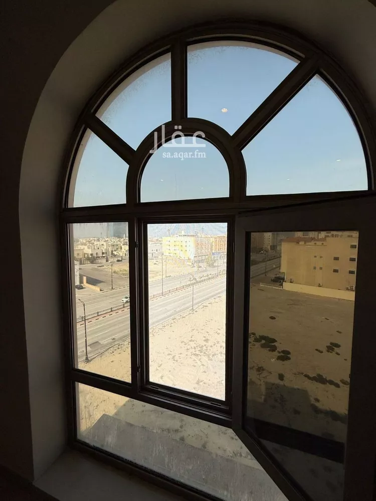 شقة للإيجار في شارع طريق الامير محمد بن فهد, حي الشاطئ الشرقي, مدينة الدمام, المنطقة الشرقية صورة 4