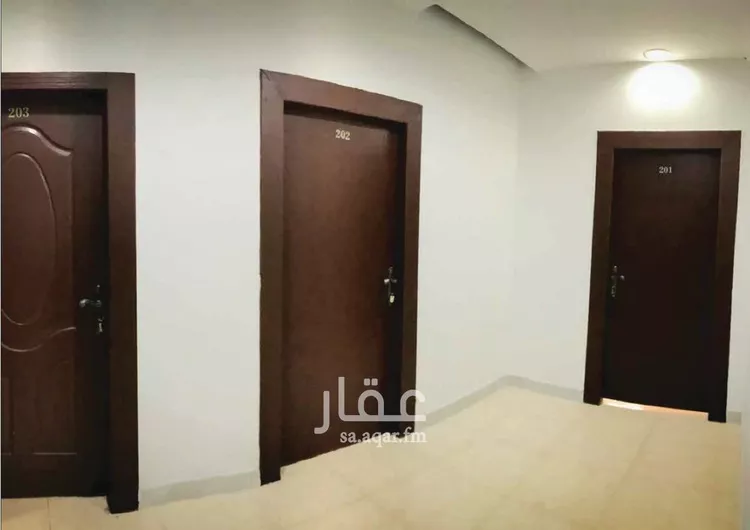 عمارة للإيجار في حي الحزام الأخضر, مدينة الخبر, المنطقة الشرقية صورة 4
