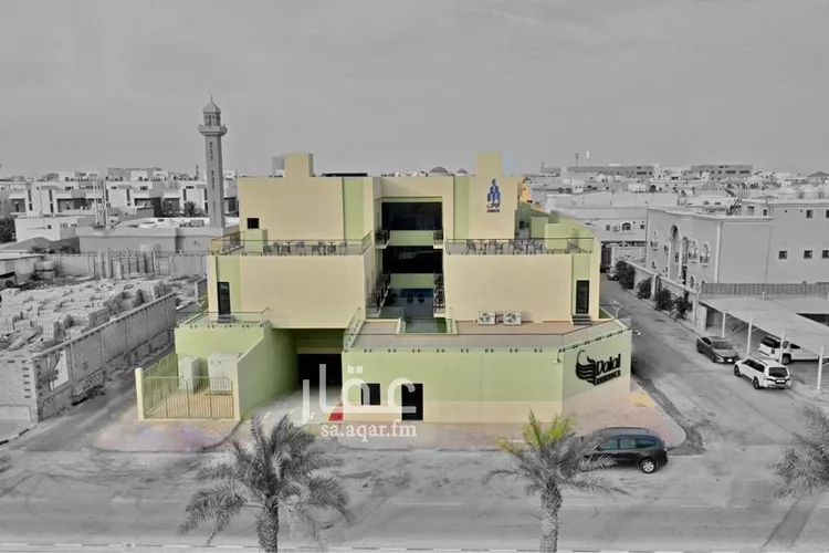 شقة للإيجار في شارع مروان بن معاوية, حي الراكة الجنوبية, مدينة الخبر, المنطقة الشرقية
