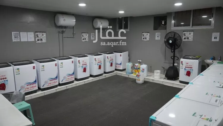 استوديو للإيجار في حي الراكة الجنوبية, مدينة الخبر, المنطقة الشرقية 16