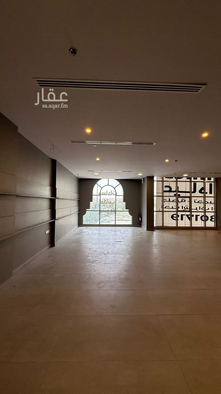 مكتب تجاري للإيجار في شارع طريق الامير محمد بن فهد, مدينة الظهران, المنطقة الشرقية 11