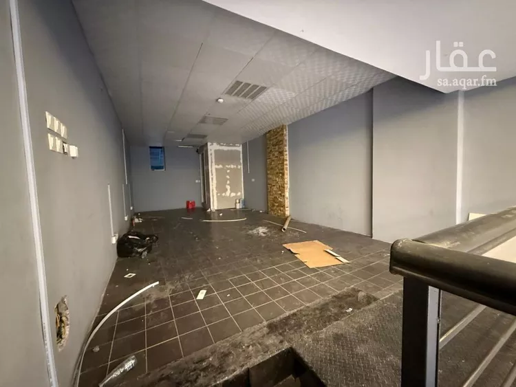 محل للإيجار في شارع الامير فيصل ابن فهد, حي الحزام الأخضر, مدينة الخبر, المنطقة الشرقية صورة 2