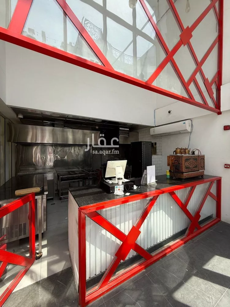 محل للإيجار في شارع الامير فيصل ابن فهد, حي الحزام الأخضر, مدينة الخبر, المنطقة الشرقية صورة 5