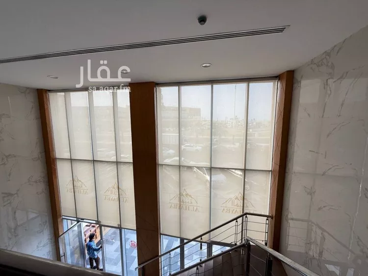 محل للإيجار في شارع الملك عبد الله بن عبدالعزيز, حي المزروعية, مدينة الدمام, المنطقة الشرقية صورة 5