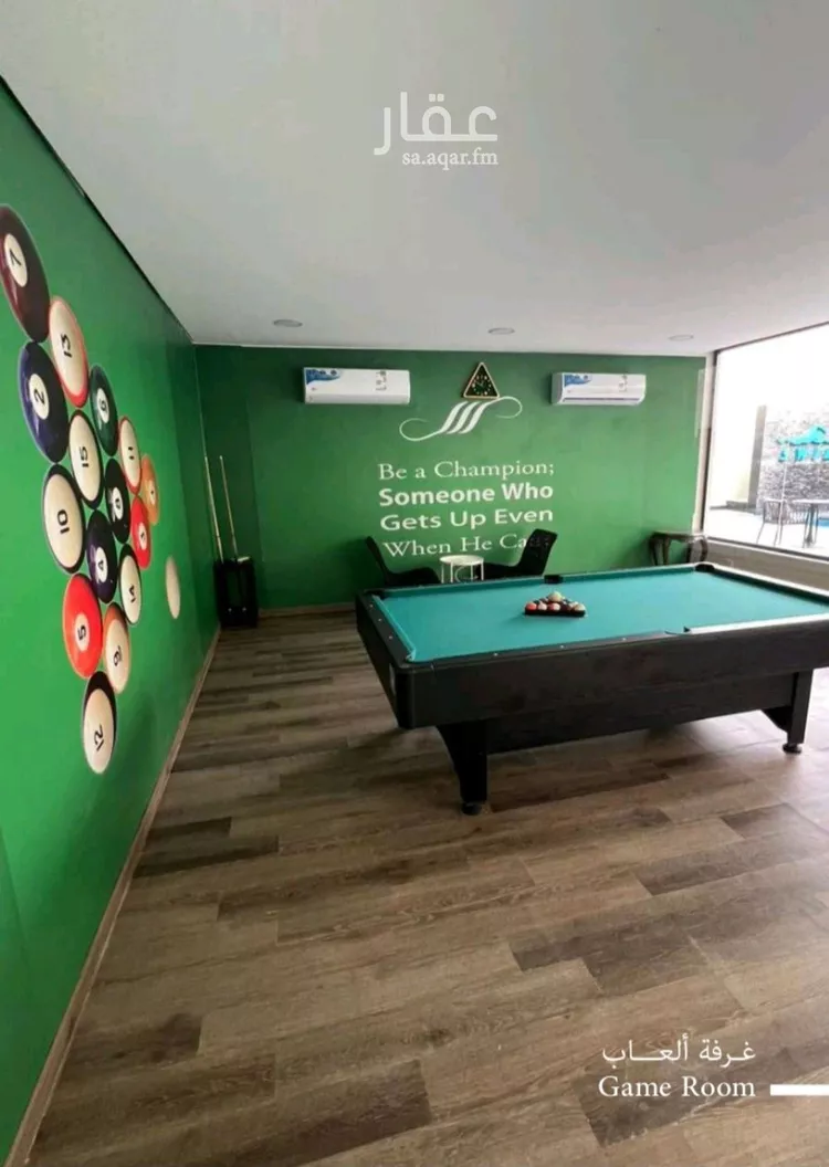 عمارة للإيجار في حي العليا, مدينة الخبر, المنطقة الشرقية صورة 2