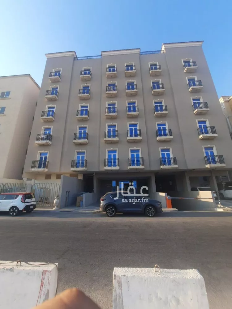 شقة للبيع في شارع ثابت بن صهيب, حي الروابي, مدينة الخبر, المنطقة الشرقية