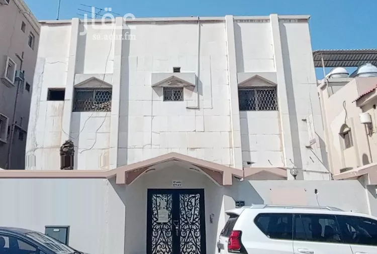 عمارة للإيجار في شارع حبيب السلمي, حي البادية, مدينة الدمام, المنطقة الشرقية