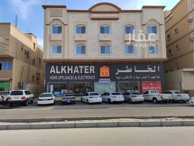 دور للإيجار في شارع زهير بن قـيس, حي طيبة, مدينة الدمام, المنطقة الشرقية