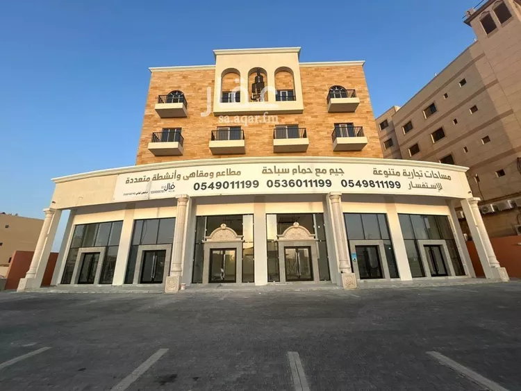 شقة للإيجار في شارع طريق الامير محمد بن فهد, حي الشاطئ الشرقي, مدينة الدمام, المنطقة الشرقية