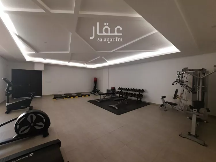 شقة للإيجار في شارع ثابت بن سماك, حي قرطبة, مدينة الخبر, المنطقة الشرقية صورة 3