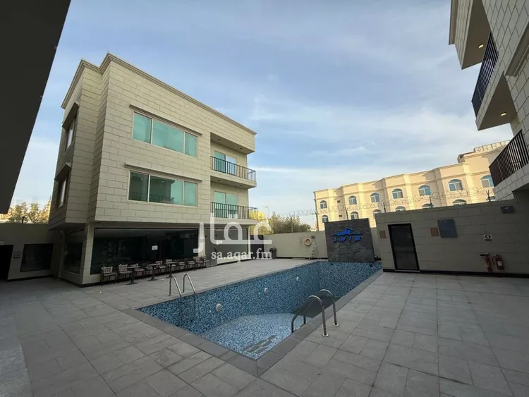 غرفة للإيجار في حي العليا, مدينة الخبر, المنطقة الشرقية صورة 2