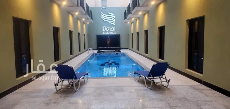 شقة للإيجار في شارع مروان بن معاوية, حي الراكة الجنوبية, مدينة الخبر, المنطقة الشرقية صورة 3