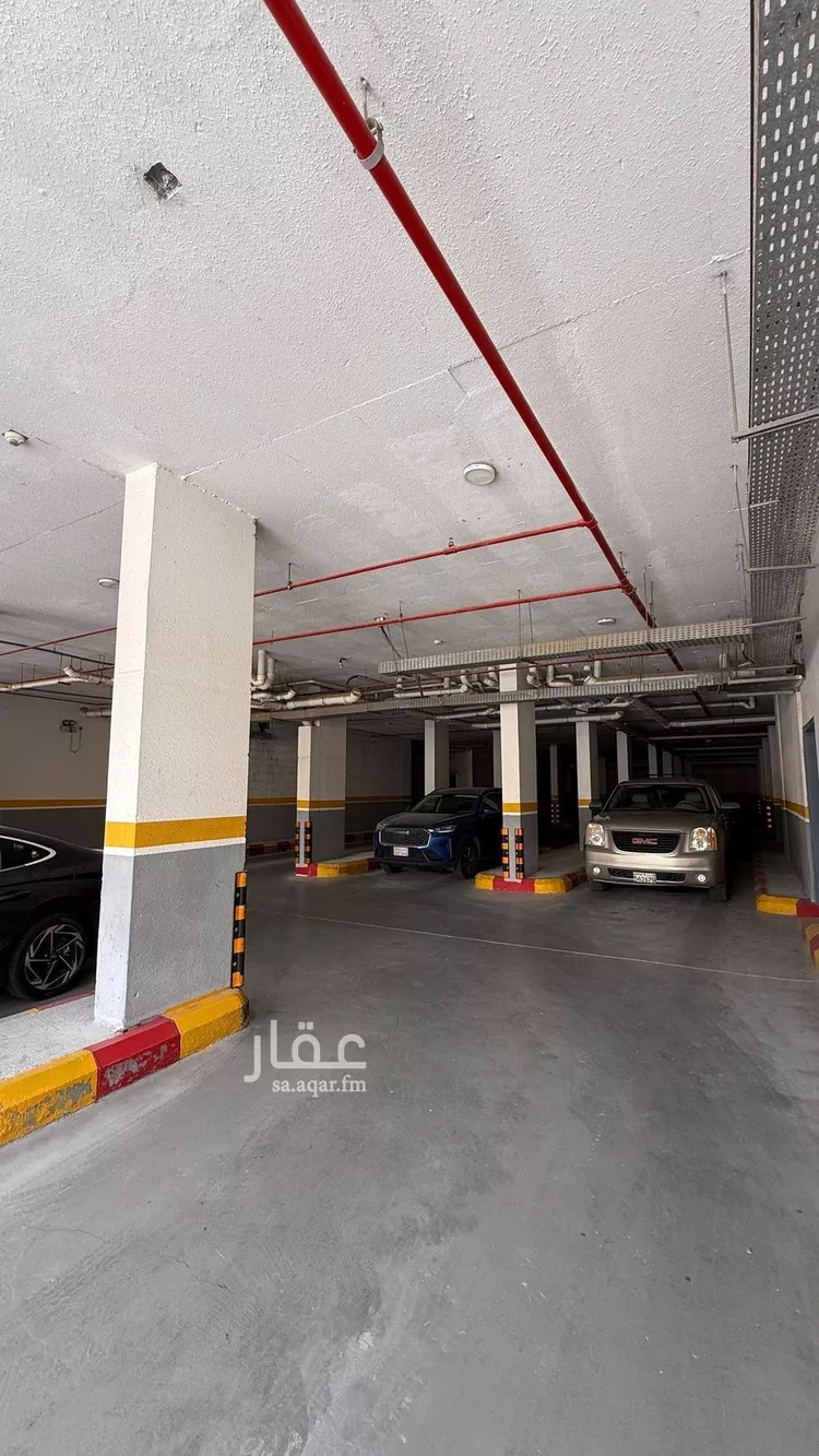 مكتب تجاري للإيجار في شارع طريق الامير محمد بن فهد, مدينة الظهران, المنطقة الشرقية صورة 4
