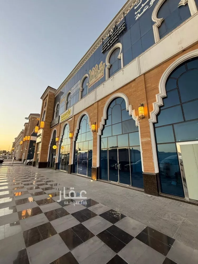 محل للإيجار في شارع الامير فيصل ابن فهد, حي الحزام الأخضر, مدينة الخبر, المنطقة الشرقية