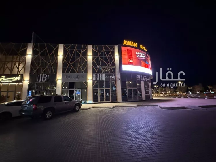 محل للإيجار في حي الكورنيش, مدينة الخبر, المنطقة الشرقية صورة 2