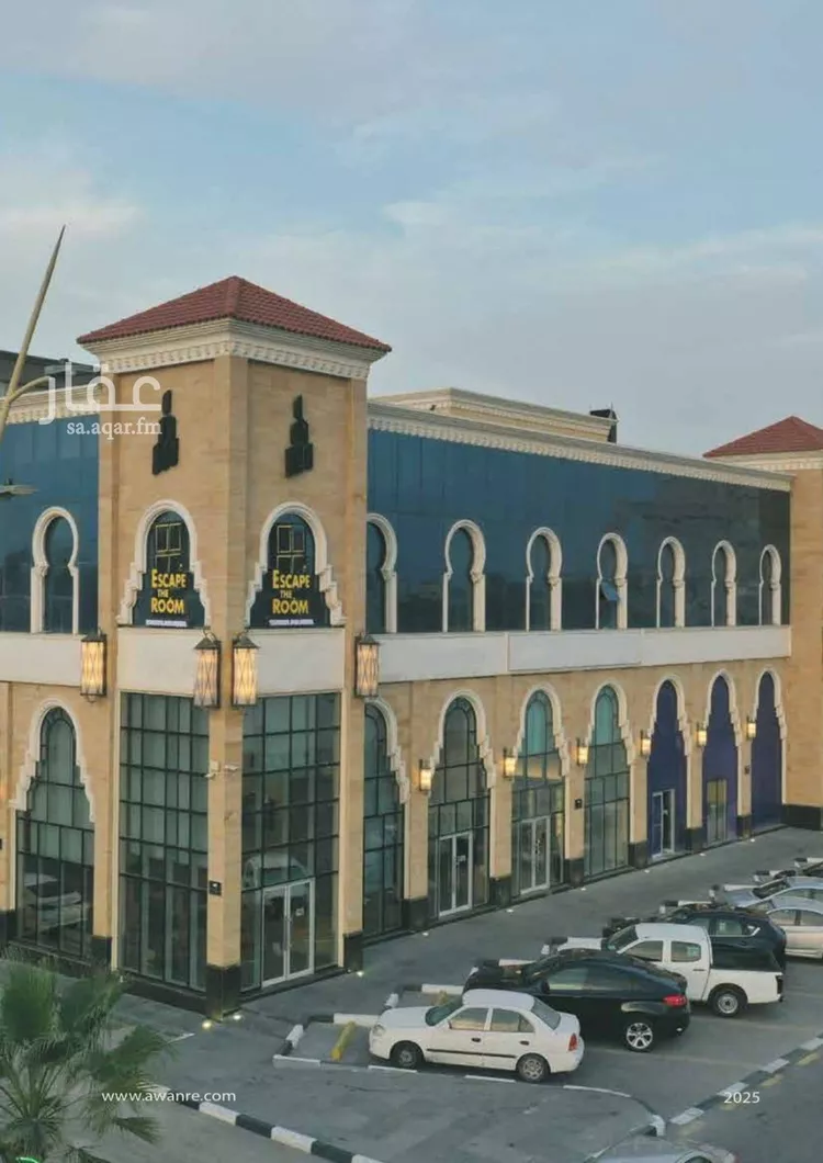 مكتب تجاري للإيجار في شارع طريق الامير فيصل بن فهد, حي الحزام الأخضر, مدينة الخبر, المنطقة الشرقية