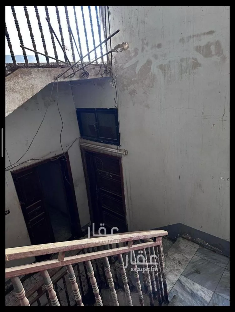 عمارة للإيجار في شارع الحسن ابن سفيان النسوي, حي المطلع, مدينة احد المسارحه, منطقة جازان صورة 2