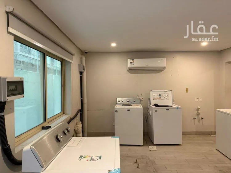 غرفة للإيجار في حي العليا, مدينة الخبر, المنطقة الشرقية صورة 4