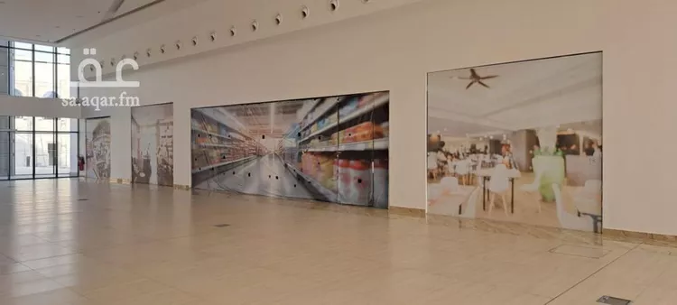 محل للإيجار في شارع محمد بن ناصر, حي الشاطئ, مدينة جازان, منطقة جازان صورة 5