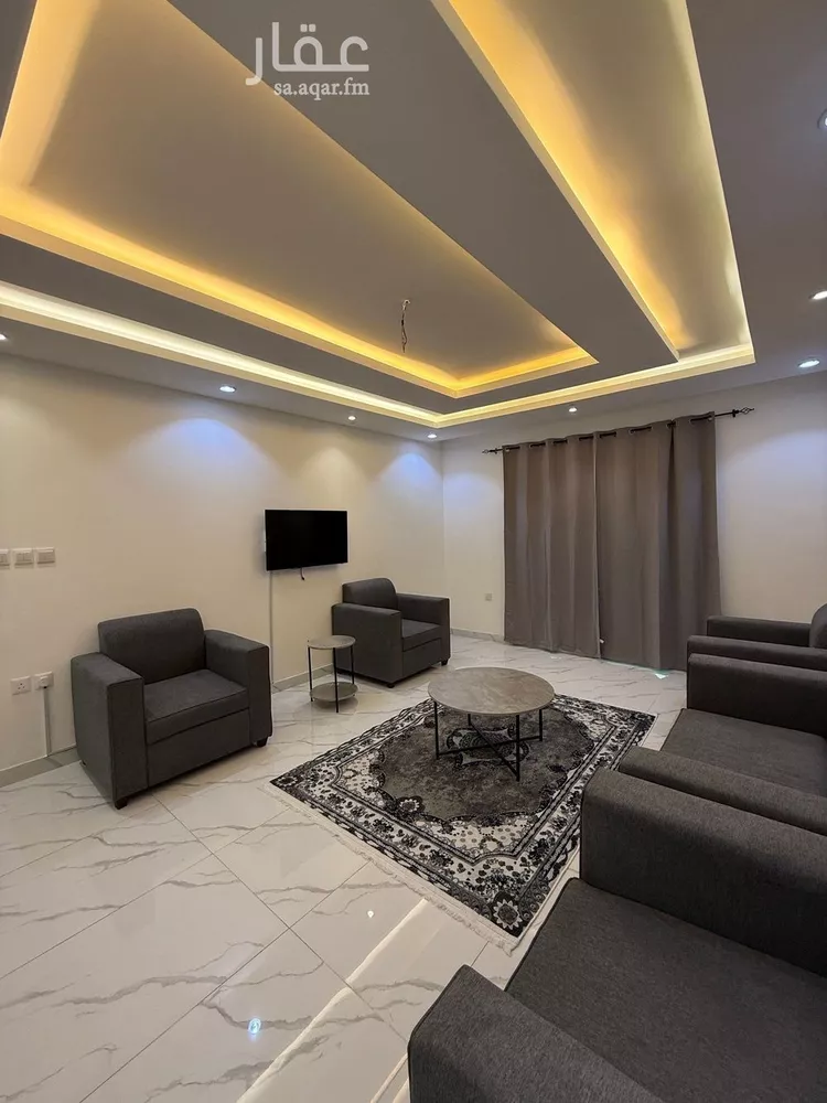 شقة للإيجار في حي الشاطئ الشرقي, مدينة الدمام, المنطقة الشرقية صورة 2