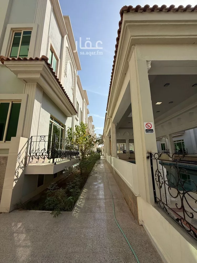 فيلا للإيجار في حي العقيق, مدينة الخبر, المنطقة الشرقية صورة 2