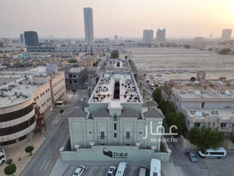 شقة للإيجار في حي الراكة الجنوبية, مدينة الخبر, المنطقة الشرقية