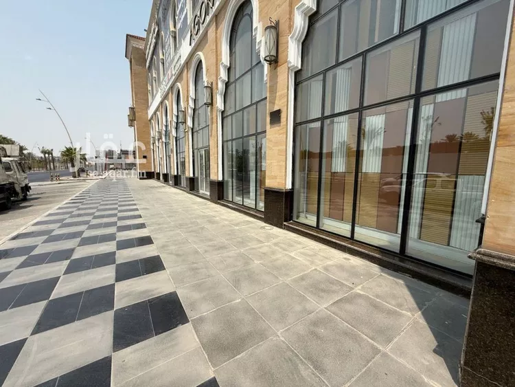 محل للإيجار في شارع طريق الامير فيصل بن فهد, حي الحزام الأخضر, مدينة الخبر, المنطقة الشرقية صورة 5