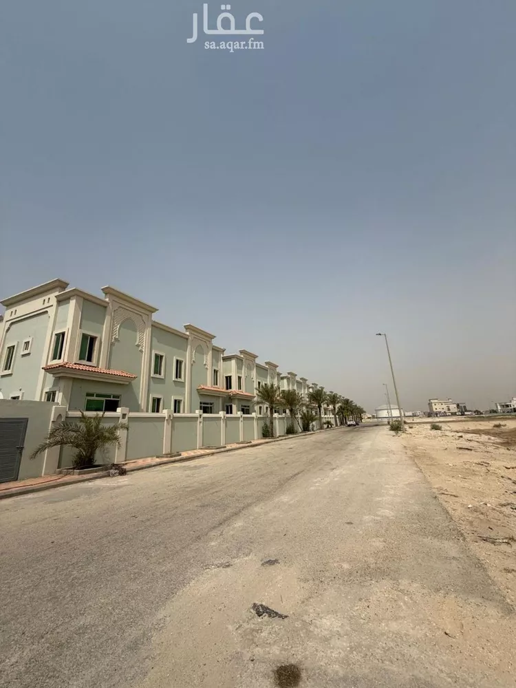 عمارة للإيجار في حي العقيق, مدينة الخبر, المنطقة الشرقية