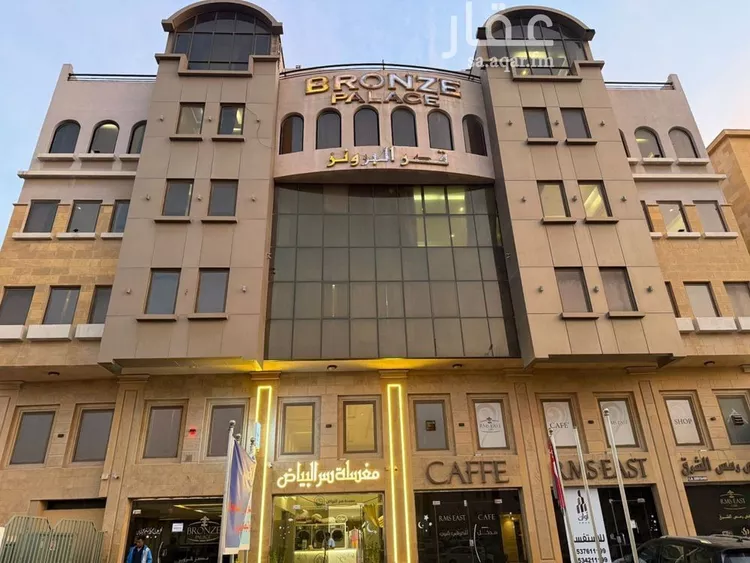 شقة للإيجار في شارع العاشر, حي العقربية, مدينة الخبر, المنطقة الشرقية