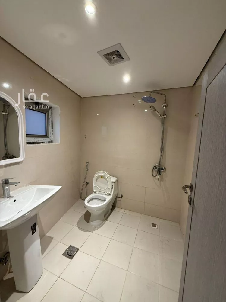 غرفة للإيجار في شارع طريق الامير محمد بن فهد, حي الشاطئ الشرقي, مدينة الدمام, المنطقة الشرقية صورة 2