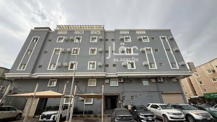 شقة للإيجار في شارع جمال الدين القاسمي, حي الحمراء, مدينة الدمام, المنطقة الشرقية 1 صورة