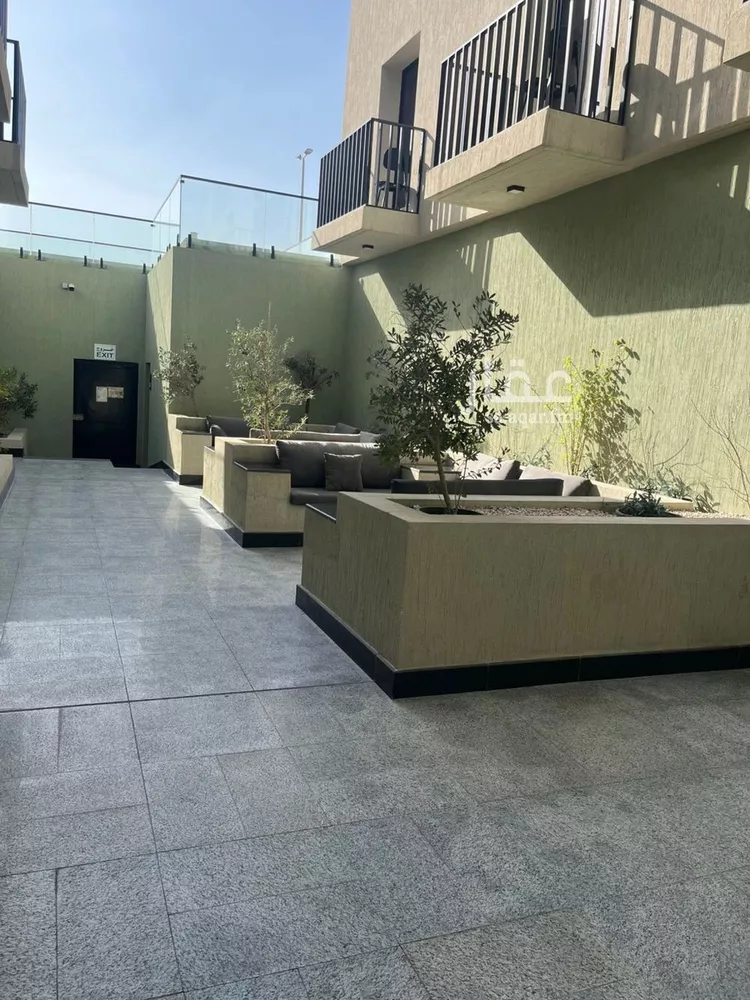 شقة للإيجار في شارع مروان بن معاوية, حي الراكة الجنوبية, مدينة الخبر, المنطقة الشرقية صورة 4