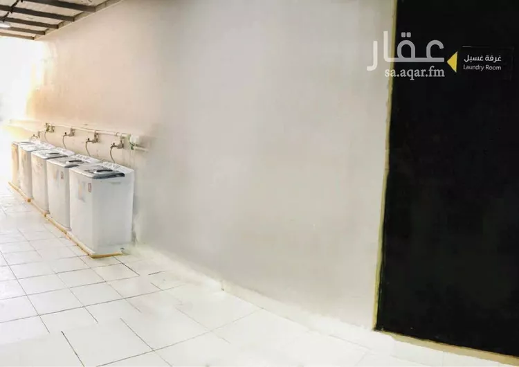 غرفة للإيجار في حي الحزام الأخضر, مدينة الخبر, المنطقة الشرقية صورة 5