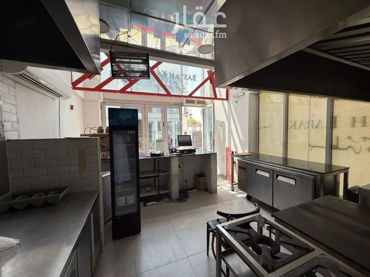 محل للإيجار في شارع الامير فيصل ابن فهد, حي الحزام الأخضر, مدينة الخبر, المنطقة الشرقية صورة 3