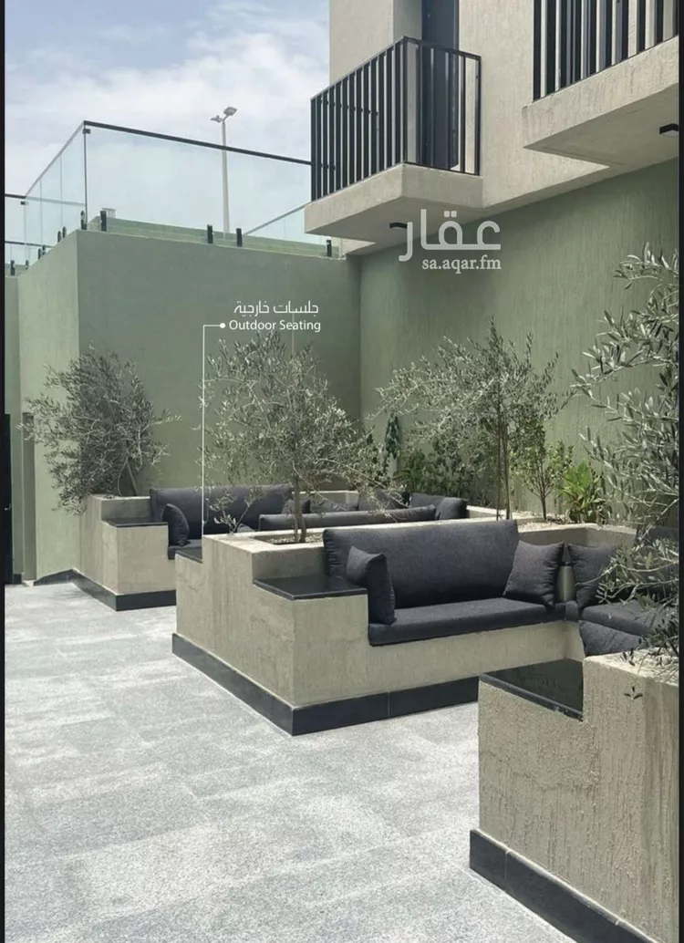 مجمع للإيجار في شارع مروان بن معاوية, حي الراكة الجنوبية, مدينة الخبر, المنطقة الشرقية 11