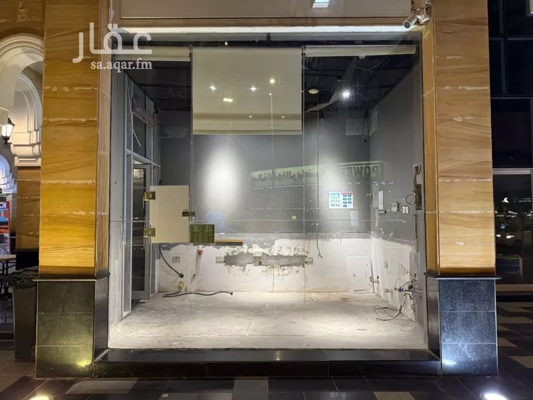 محل للإيجار في شارع الاشرعة, حي المزروعية, مدينة الدمام, المنطقة الشرقية