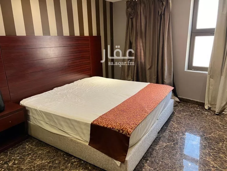 غرفة للإيجار في شارع العاشر, حي العقربية, مدينة الخبر, المنطقة الشرقية صورة 3