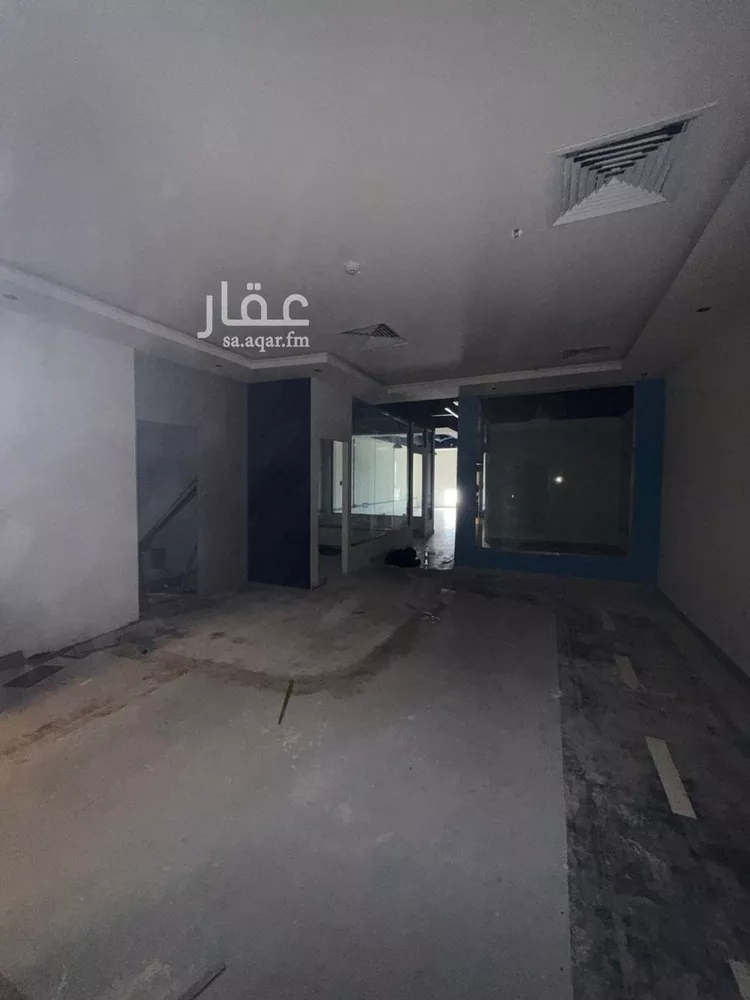 مكتب تجاري للإيجار في شارع الامير فيصل ابن فهد, حي الحزام الأخضر, مدينة الخبر, المنطقة الشرقية صورة 4