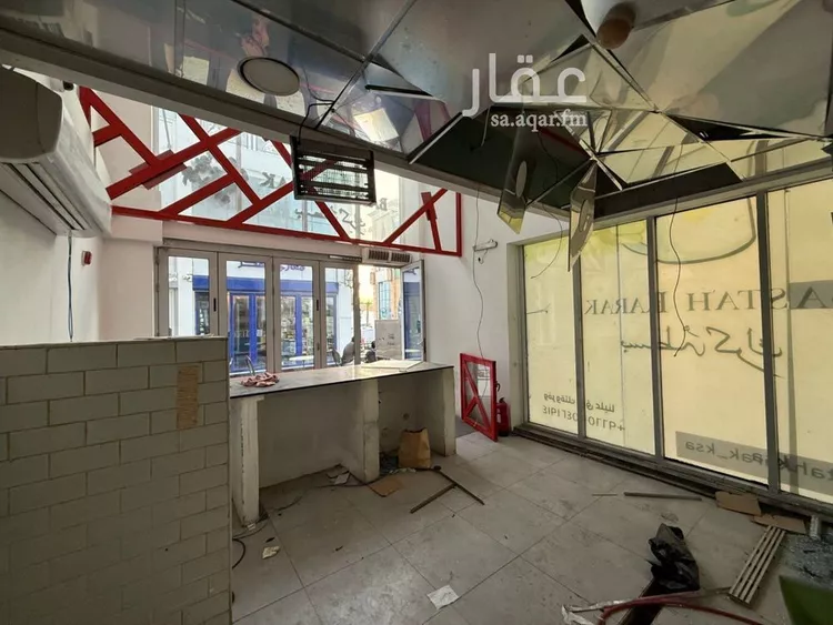 محل للإيجار في شارع الامير فيصل ابن فهد, حي الحزام الأخضر, مدينة الخبر, المنطقة الشرقية صورة 2