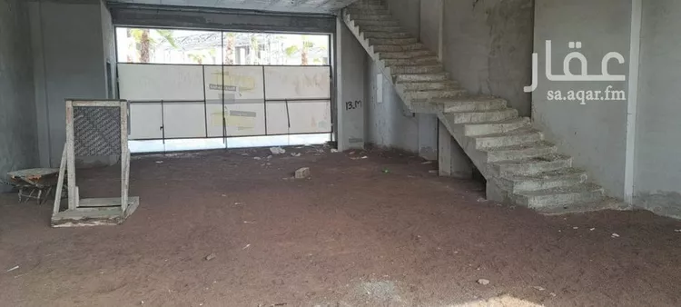 محل للإيجار في شارع محمد بن ناصر, حي الشاطئ, مدينة جازان, منطقة جازان صورة 4