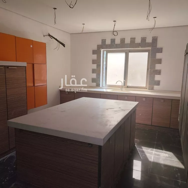 فيلا للبيع في شارع شمس الدين الشافعي, حي الشاطئ الغربي, مدينة الدمام, المنطقة الشرقية 7
