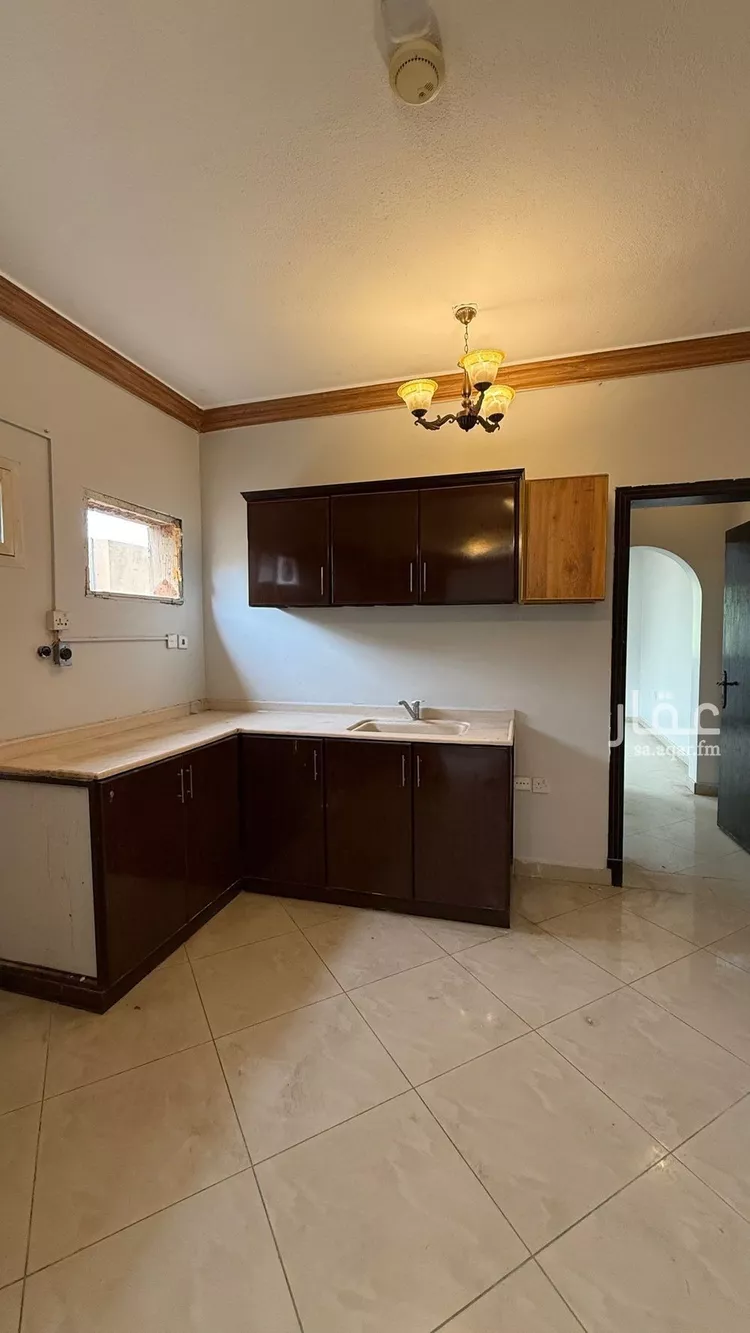 شقة للإيجار في شارع جمال الدين القاسمي, حي الحمراء, مدينة الدمام, المنطقة الشرقية صورة 4