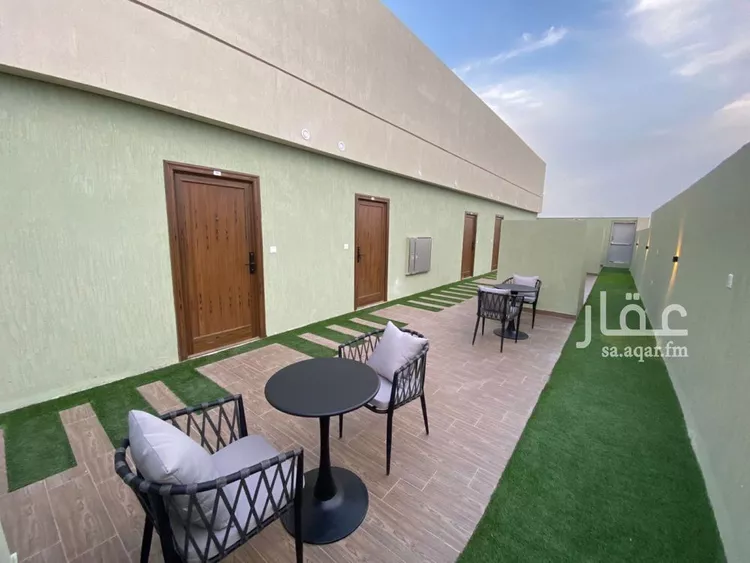 شقة للإيجار في شارع مروان بن معاوية, حي الراكة الجنوبية, مدينة الخبر, المنطقة الشرقية صورة 5