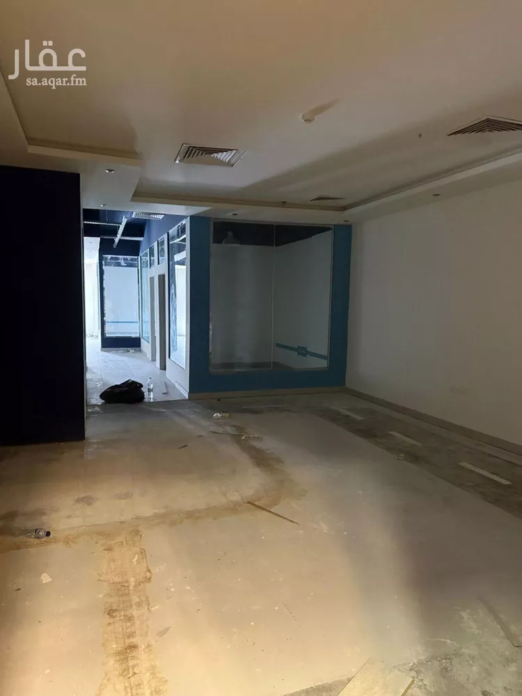مكتب تجاري للإيجار في شارع الامير فيصل ابن فهد, حي الحزام الأخضر, مدينة الخبر, المنطقة الشرقية صورة 5
