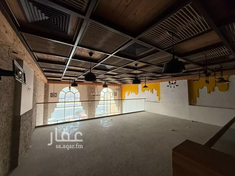 محل للإيجار في شارع الملك عبد الله بن عبدالعزيز, حي المزروعية, مدينة الدمام, المنطقة الشرقية صورة 4